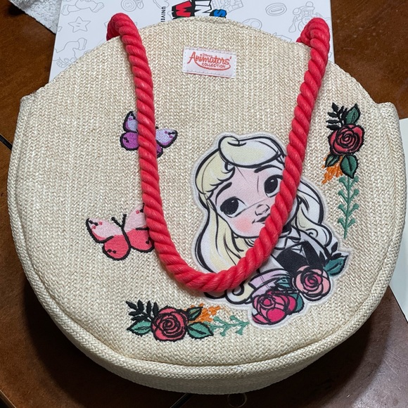 Disney Animations Aurora Bag - Picture 4 of 8